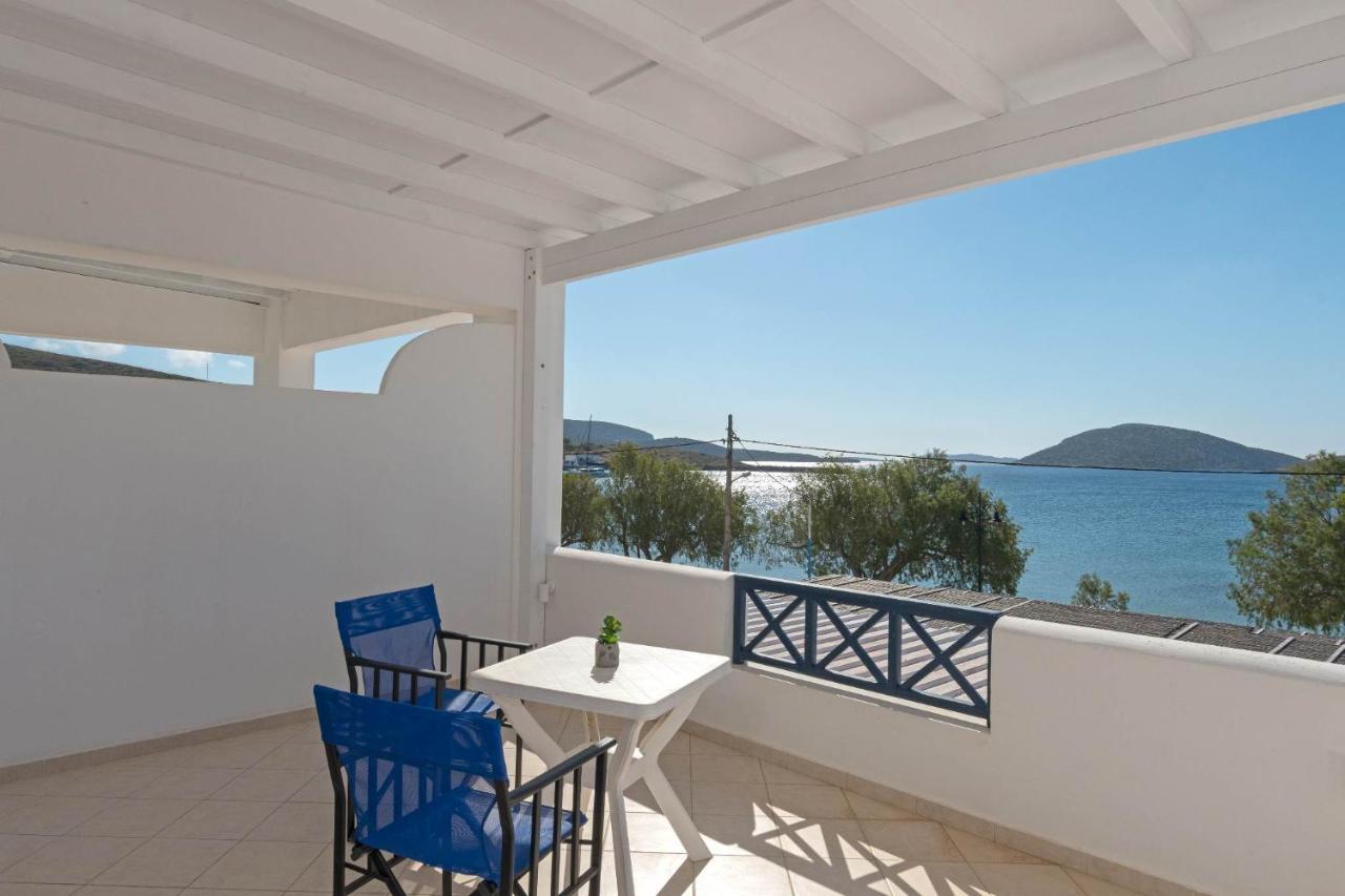 Filina'S Studio Μαλτεζάνα Εξωτερικό φωτογραφία