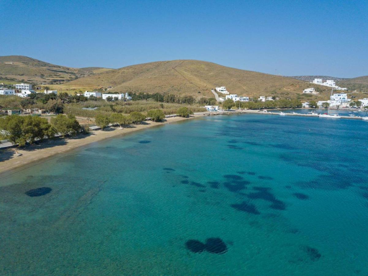Filina'S Studio Μαλτεζάνα Εξωτερικό φωτογραφία