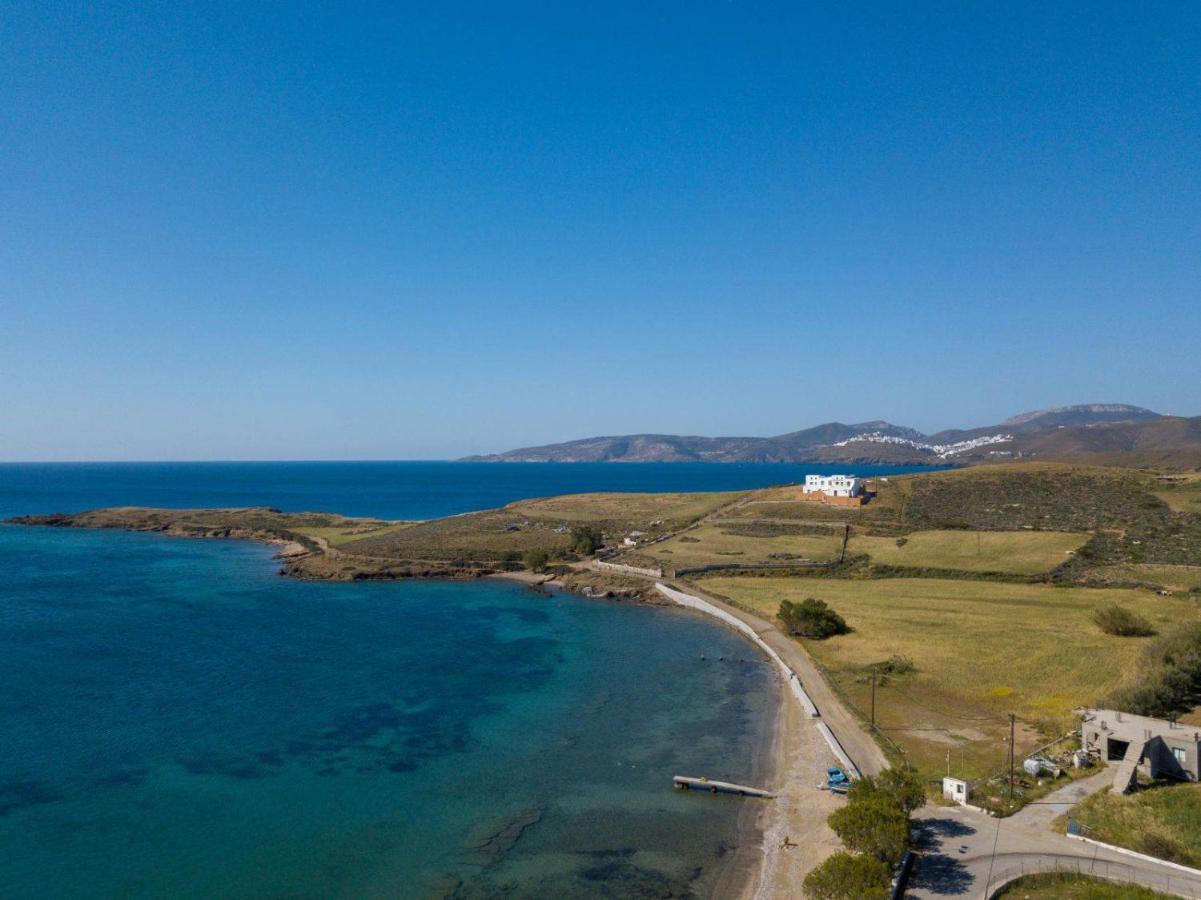 Filina'S Studio Μαλτεζάνα Εξωτερικό φωτογραφία