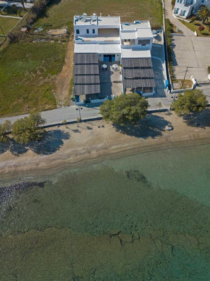 Filina'S Studio Μαλτεζάνα Εξωτερικό φωτογραφία