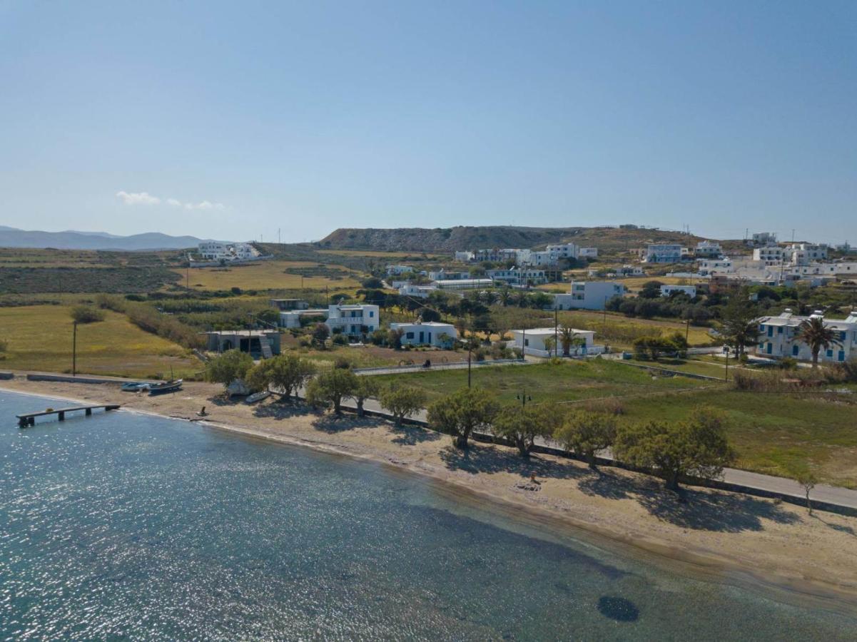 Filina'S Studio Μαλτεζάνα Εξωτερικό φωτογραφία