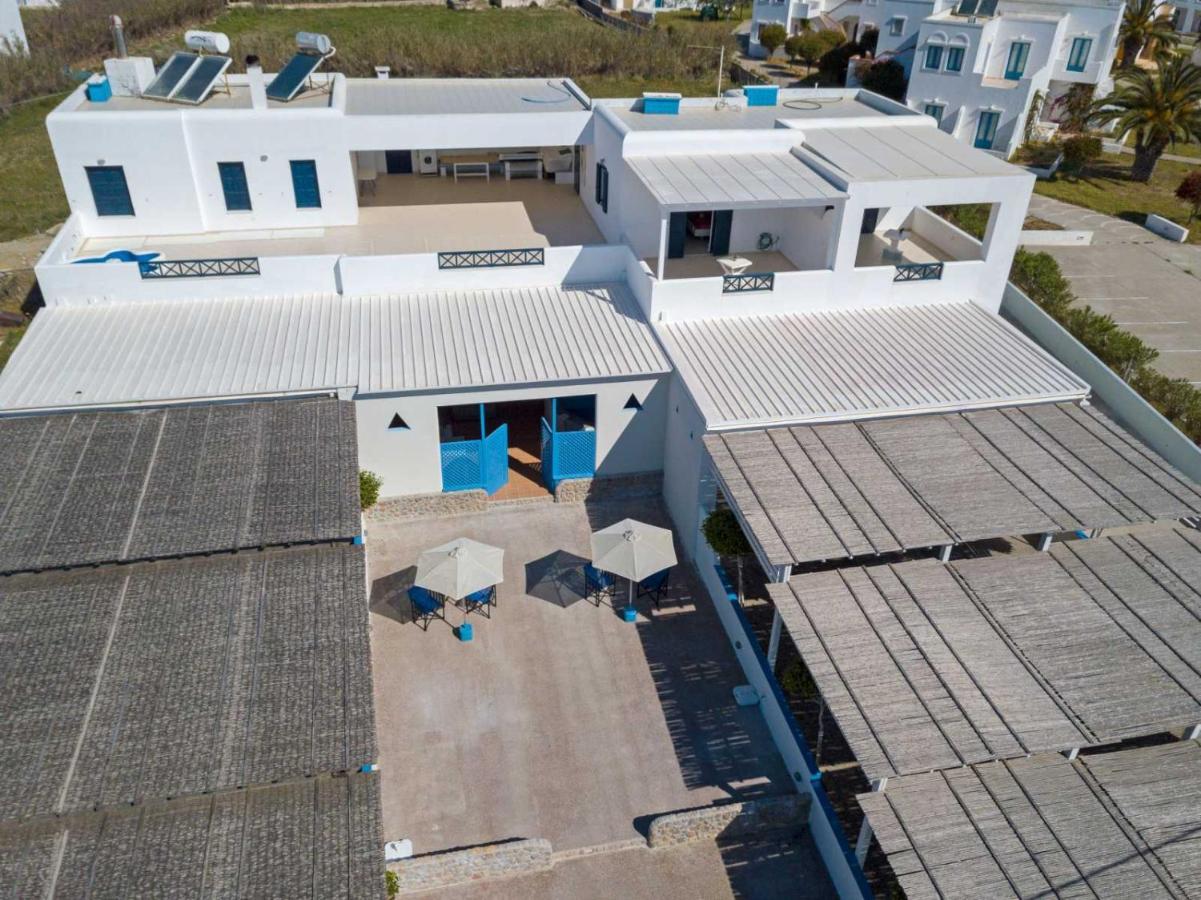 Filina'S Studio Μαλτεζάνα Εξωτερικό φωτογραφία