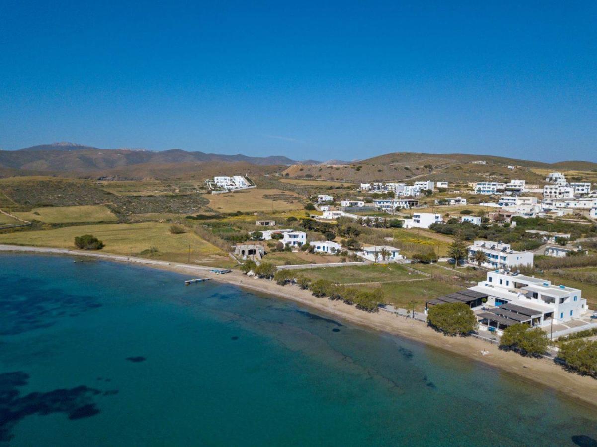 Filina'S Studio Μαλτεζάνα Εξωτερικό φωτογραφία